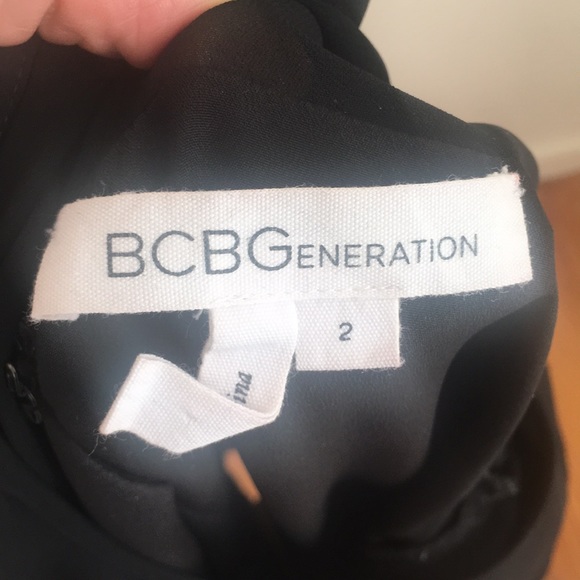 BCBGENERATION romper - Picture 4 of 5